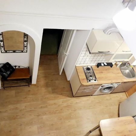 Regrand Apartment On Svobody 22 Leopoli Esterno foto