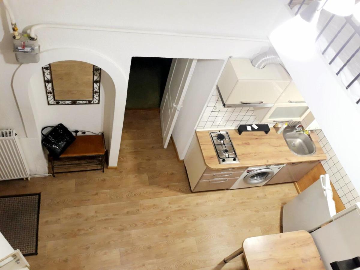 Regrand Apartment On Svobody 22 Leopoli Esterno foto